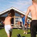 4 Star Holiday Home In Skaerbaek Dom wakacyjny