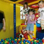 4 Star Holiday Home In Skaerbaek Dom wakacyjny *