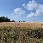 4 Star Holiday Home In Skaerbaek Dom wakacyjny Skærbæk