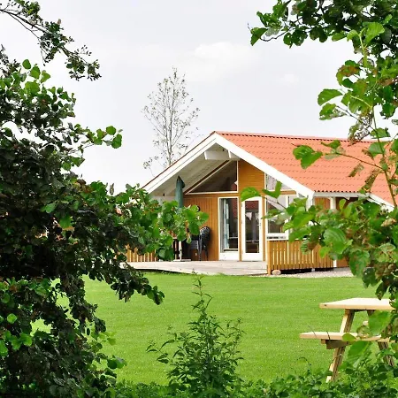 6 Person In Sk Rb K Tatil Evi *