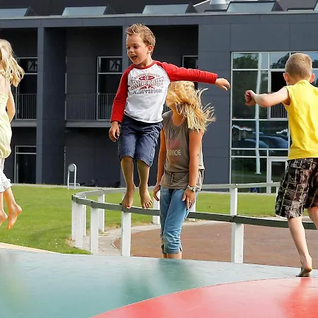 6 Person In Sk Rb K Tatil Evi Skærbæk