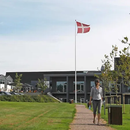 6 Person In Sk Rb K Nyaraló Skærbæk
