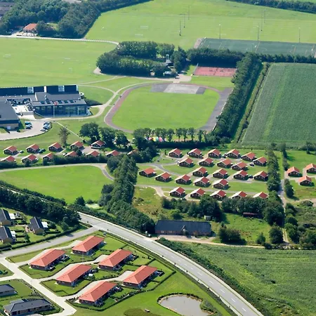 4 Star In Semesterbostad *