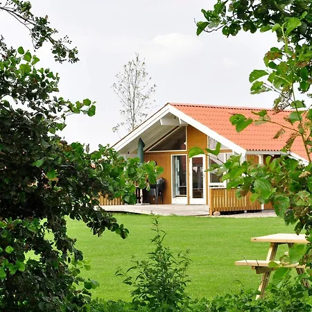 Semesterbostad 4 Star In