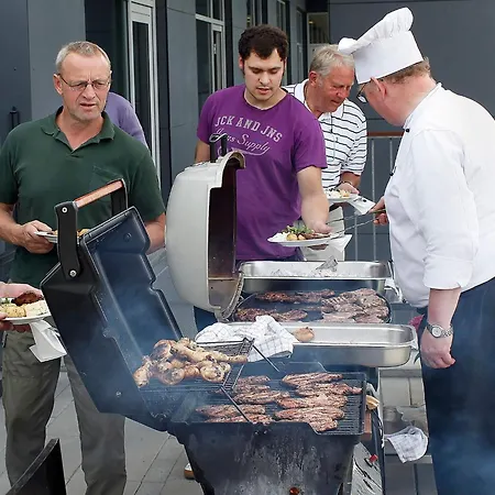 4 Star In 펜션
