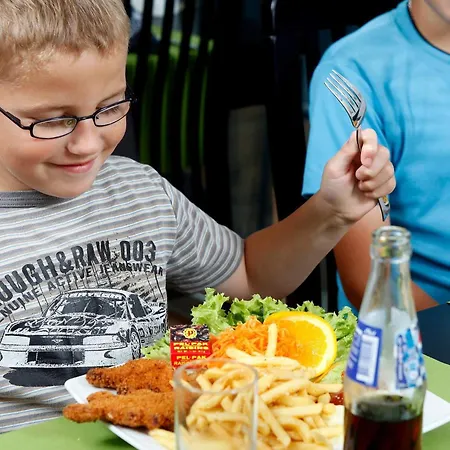 Сasa de vacaciones 6 Person In Skaerbaek-by Traum Skærbæk