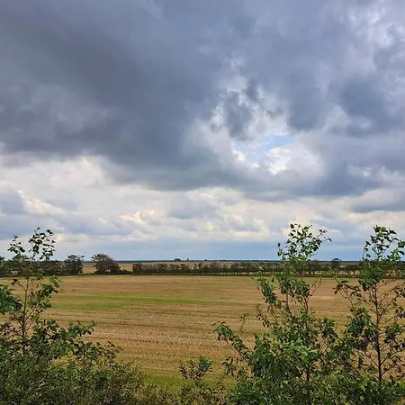 6 Person In Skaerbaek-by Traum Сasa de vacaciones Skærbæk