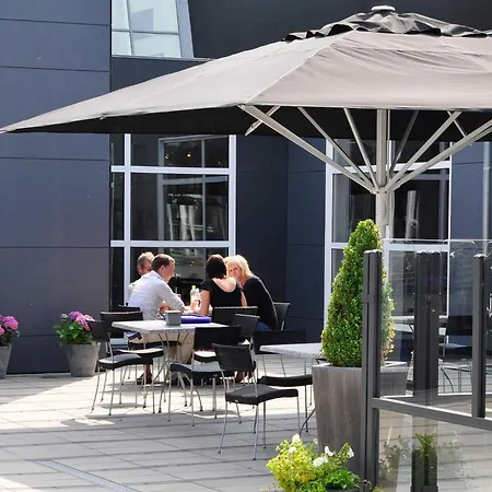 Semesterbostad 4 Star In Skærbæk